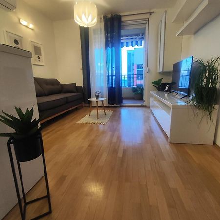 Beach Pearl Apartment 스플리트 외부 사진