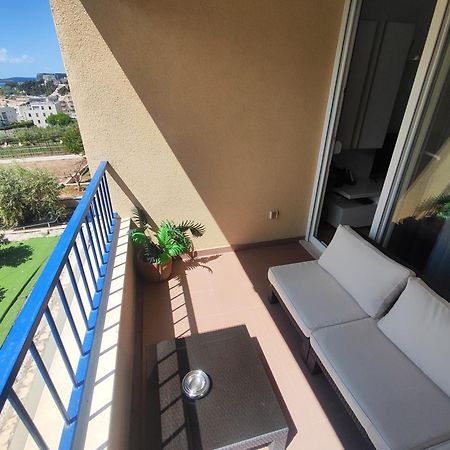 Beach Pearl Apartment 스플리트 외부 사진