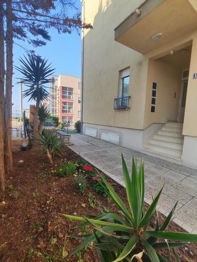 Beach Pearl Apartment 스플리트 외부 사진