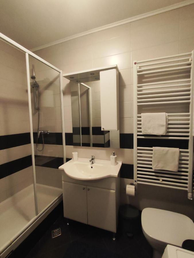 Beach Pearl Apartment 스플리트 외부 사진