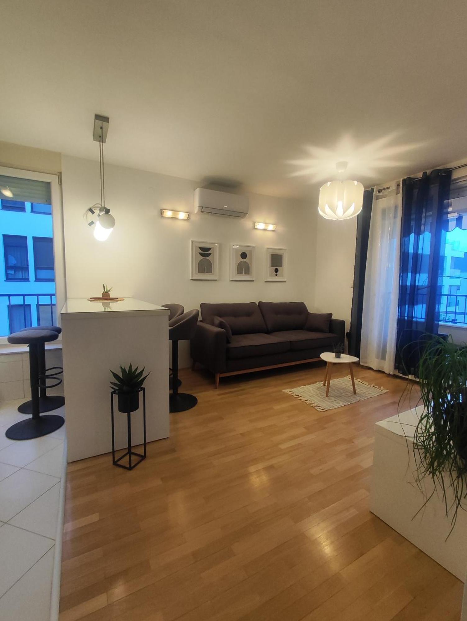 Beach Pearl Apartment 스플리트 외부 사진