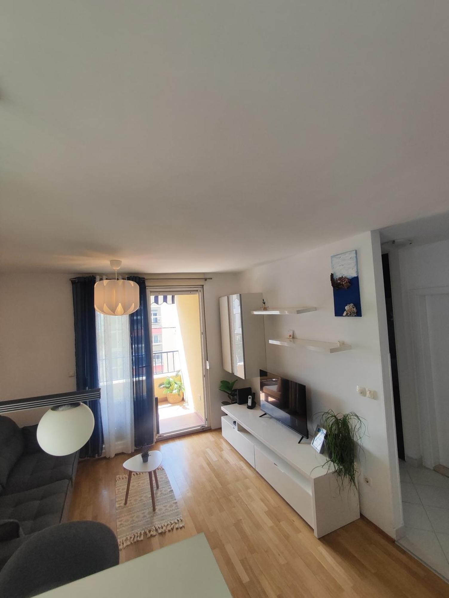 Beach Pearl Apartment 스플리트 외부 사진