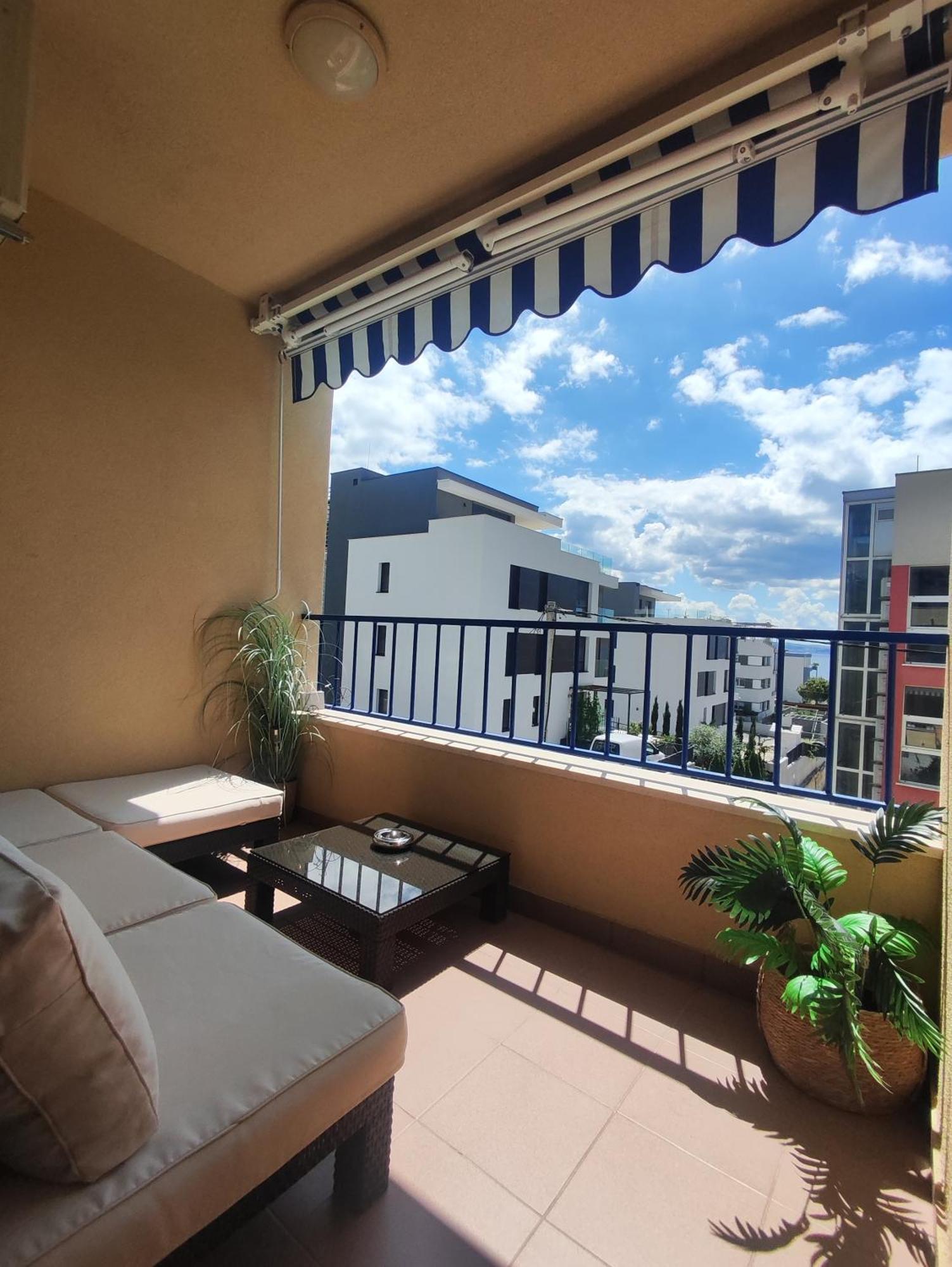 Beach Pearl Apartment 스플리트 외부 사진