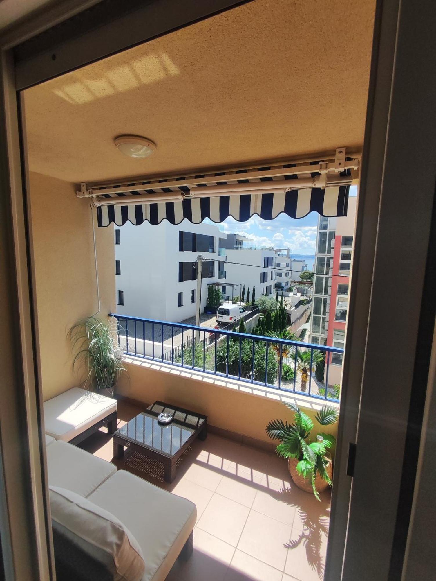 Beach Pearl Apartment 스플리트 외부 사진