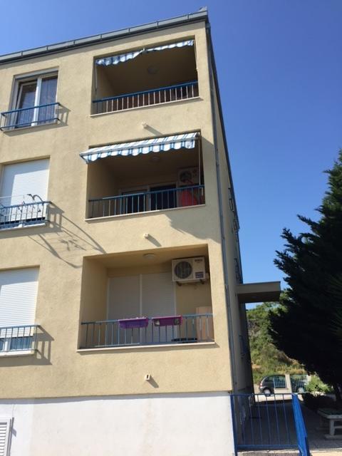 Beach Pearl Apartment 스플리트 외부 사진