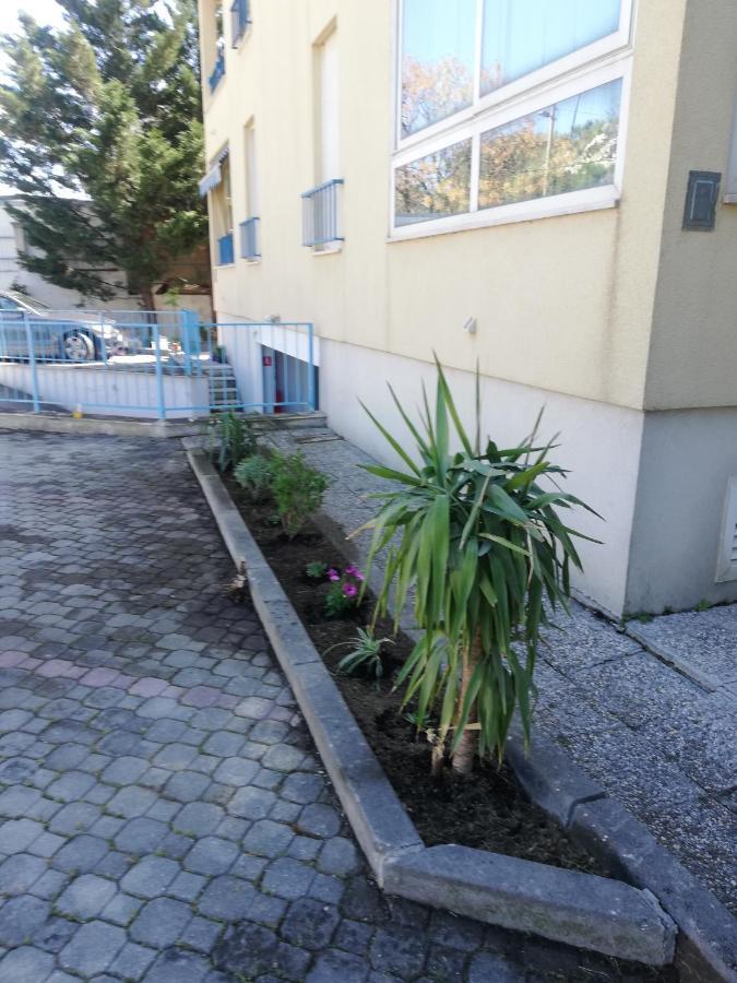 Beach Pearl Apartment 스플리트 외부 사진